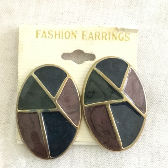 Fashion Earrings! - Picture 1 of 2